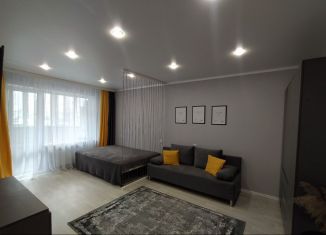 Продаю 1-комнатную квартиру, 42 м2, Брянск, улица А.К. Толстого