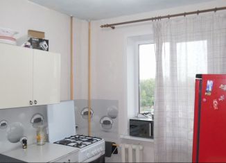 Продаю трехкомнатную квартиру, 62.4 м2, Серов, улица Каляева, 41