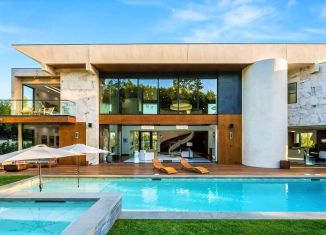 Продается дом, 400 м2, Сочи, микрорайон Приморье, улица Есауленко, 12/6