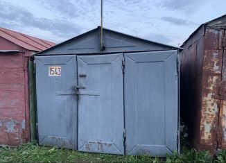 Продается гараж, 20 м2, посёлок Понтонный, Вознесенское шоссе, 100/36