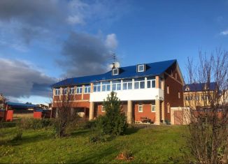 Сдается в аренду дом, 600 м2, Пермский край, Любимая улица, 6