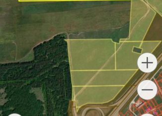 Земельный участок на продажу, 670 сот., поселок городского типа Зуя