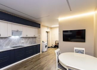 Продам 2-ком. квартиру, 72.8 м2, Тюмень, Новгородская улица, 14