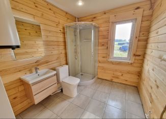 Продажа дома, 107 м2, Республика Башкортостан, улица Шамиля Кульбарисова