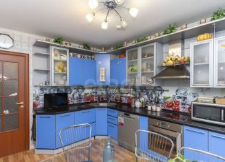 Продам 2-ком. квартиру, 64.3 м2, Тюмень, Широтная улица, 126