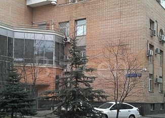 Сдаю в аренду офис, 61.6 м2, Москва, Зоологическая улица, 26с2, Зоологическая улица