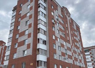 Продажа 3-ком. квартиры, 64.4 м2, Республика Башкортостан, улица Карла Маркса, 6Ж