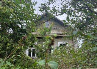 Продажа дома, 40 м2, Валдай, Подгорная улица, 1А