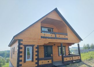 Продажа дома, 80 м2, Красноярский край