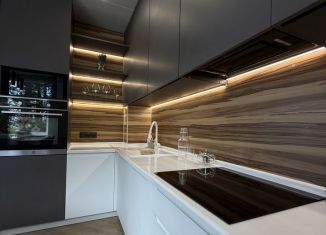 Продается двухкомнатная квартира, 47.4 м2, Набережные Челны, улица Абдуллы Алиша, 15