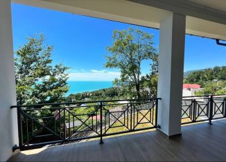 Продажа дома, 275 м2, Сочи, микрорайон Приморье