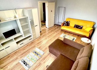 Сдаю однокомнатную квартиру, 39 м2, Краснодар, улица Героя Владислава Посадского, микрорайон Восточно-Кругликовский