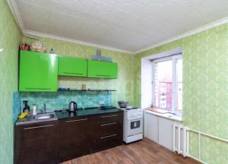 1-ком. квартира на продажу, 41.1 м2, Тюмень, улица Малышева, 18