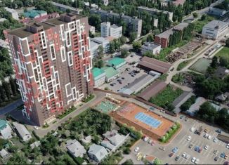 2-комнатная квартира на продажу, 54.4 м2, Воронеж, улица Урицкого, 137