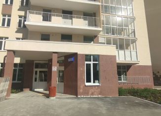 Продается двухкомнатная квартира, 54.5 м2, Пермь, улица Карпинского, 110, ЖК Триумф Квартал 2