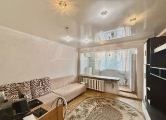 Продажа однокомнатной квартиры, 23 м2, Тюмень, улица 30 лет Победы, 79, Восточный округ