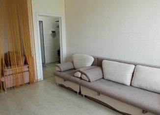 Продажа 1-комнатной квартиры, 40 м2, Горячий Ключ, улица Тельмана, 52