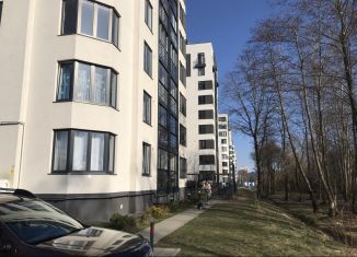 Продам 2-комнатную квартиру, 62.3 м2, Калининград, Интернациональная улица, 16