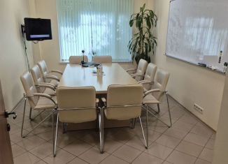 Сдам офис, 228 м2, Москва, метро Крылатское, Рублёвское шоссе, 40к3