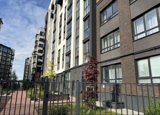 Продажа 2-комнатной квартиры, 64 м2, Калининград