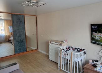 Продается 1-ком. квартира, 36.7 м2, Пермь, шоссе Космонавтов, 203А