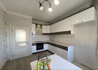 Продажа 3-ком. квартиры, 88.1 м2, Видное, бульвар Зелёные Аллеи, 4