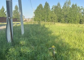 Продам земельный участок, 14 сот., Тюмень, Луговая улица