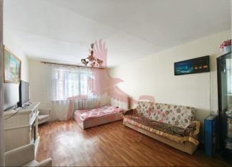 Продам 1-ком. квартиру, 49.5 м2, Орёл, Цветочный проезд, 4А