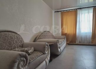 1-комнатная квартира на продажу, 36 м2, Тюмень, улица Мелиораторов, 42