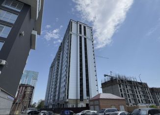 Продаю однокомнатную квартиру, 43 м2, Грозный, улица Мира, 52Ак1