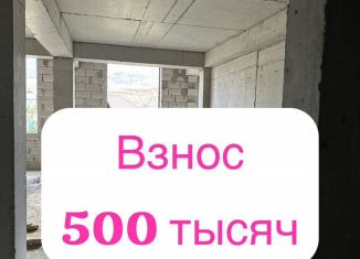 Продажа 2-ком. квартиры, 80 м2, Дагестан, Московская улица, 82