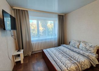 Сдам в аренду 1-ком. квартиру, 30 м2, Республика Башкортостан, улица Пушкина, 5