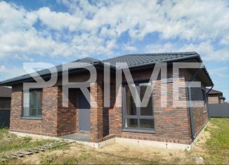 Продается коттедж, 95 м2, деревня Зелёное Поле