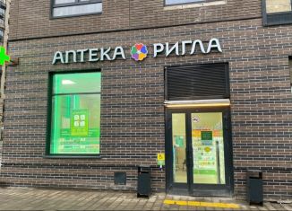 Продажа помещения свободного назначения, 47 м2, Москва, Ясная улица, 1
