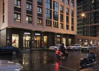 Помещение свободного назначения на продажу, 62.2 м2, Пермь, Батумская улица