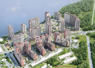 Квартира на продажу студия, 23 м2, Санкт-Петербург, Славянская улица, 8