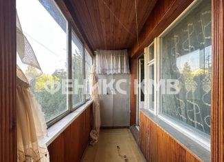 Продается однокомнатная квартира, 35.4 м2, Пятигорск, Московская улица