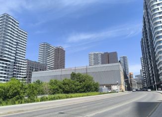 Продажа склада, 13648 м2, Москва, улица Золоторожский Вал, 11с7