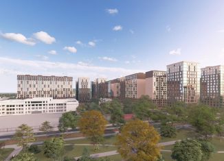 Продается квартира студия, 42 м2, Махачкала, улица Даганова, 139