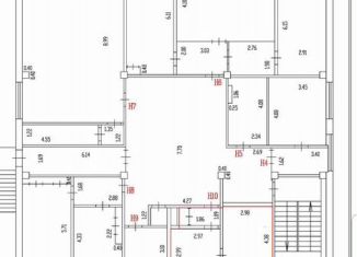Продажа помещения свободного назначения, 287 м2, Барнаул, Павловский тракт, 263А, Индустриальный район