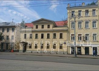 Продается помещение свободного назначения, 780 м2, Москва, Большая Серпуховская улица, 32с2, район Замоскворечье