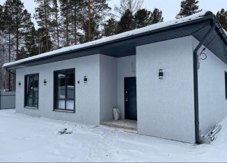 Дом на продажу, 120 м2, СПК Солонцы, улица Кудинова