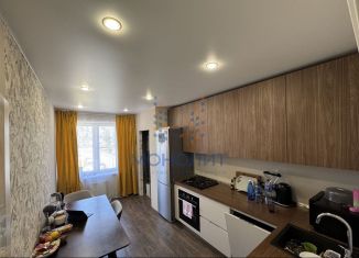 2-ком. квартира на продажу, 59.6 м2, деревня Лобаново, Новая улица, 2, ЖК Павловский Квартал