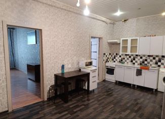 2-комнатная квартира на продажу, 59.3 м2, Тула, Дачная улица, 26А