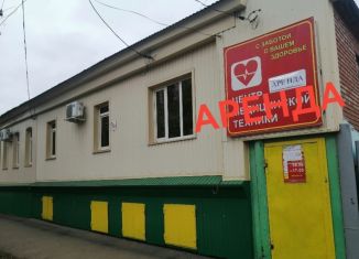 Сдается помещение свободного назначения, 55 м2, Бузулук, улица Максима Горького, 27