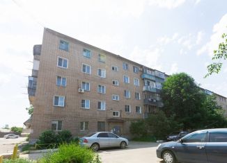 Продам четырехкомнатную квартиру, 60.3 м2, Оренбург, Тобольская улица, 59