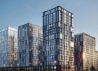 Продается двухкомнатная квартира, 48 м2, Казань