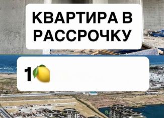 Продаю 1-ком. квартиру, 48 м2, Махачкала, Хушетское шоссе, 11, Ленинский внутригородской район