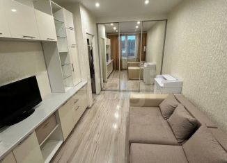 Продажа 1-комнатной квартиры, 30.5 м2, Кудрово, Пражская улица, 15, ЖК Вернисаж