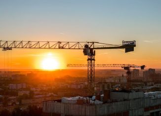 Двухкомнатная квартира на продажу, 76.3 м2, Рязань, 1-я Железнодорожная улица, 18